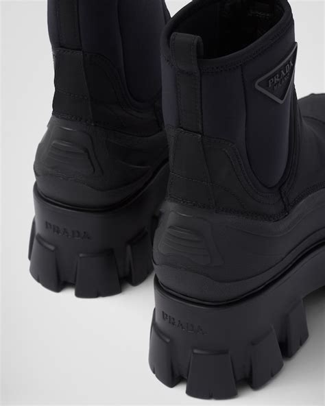 prada re edition 2000 limited edition|prada monolith re nylon boots.